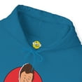 thumbnail image 3 of 90s Nostalgia Sweatshirt, 90s MTV Cartoon Hoodie, Beavis and Butthead, 3 of 5