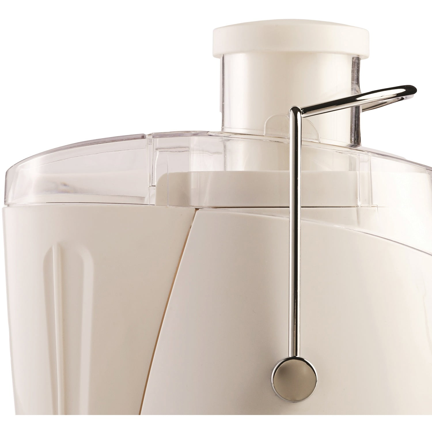 Brentwood Jc 452w 350ml Juice Extractor 400 Watts White