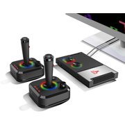 My Arcade - Atari Gamestation Pro + Atari Pocket Player Pro Bundle