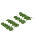thumbnail image 4 of 120pcs HO Modelo Árboles y Posiciones Mixtas Tren Parque Paisaje DIY, 4 of 9