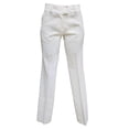 thumbnail image 2 of Pantalón de Vestir Dama Mujer Casual de Lino Oficina, 2 of 5