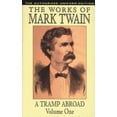 thumbnail image 2 of A Tramp Abroad, vol. 1: The Authorized Uniform Edition, (Paperback), 2 of 5