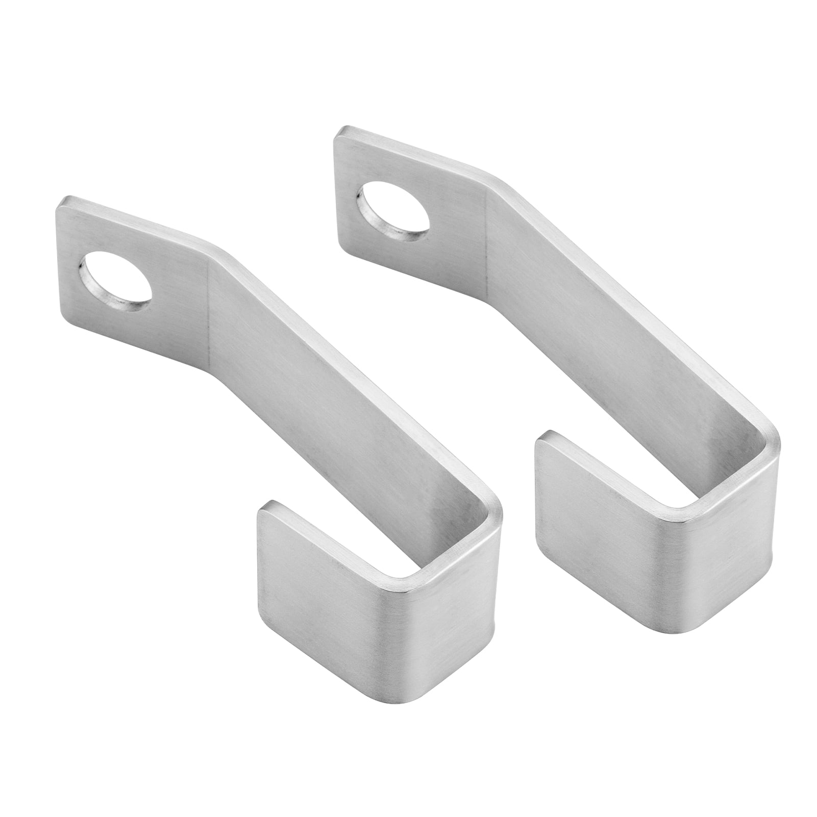 WEISEN 2Pcs Steel Cooler Lock Brackets Tie Down Mount for YETI/RTIC
