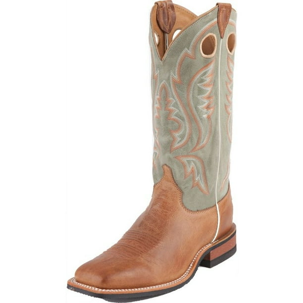 justin tan road boots