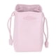 thumbnail image 2 of Estuche para Lente de Cámara Bolso con Cordón de Cuero PU Bolso para Cámara Instantánea Universal Impermeable Plegable Portátil Organizador de Almacenamiento de Impresora ANGGREK  Otros, 2 of 8