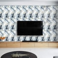 thumbnail image 7 of Toyandona 20Pcs and Stick Marble Pattern Backsplash Wall Panels for Home, 7 of 7