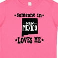 thumbnail image 4 of Inktastic New Mexico Vacation Boys or Girls Baby T-Shirt, 4 of 5