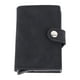 thumbnail image 5 of Tarjetero minimalista, tarjetero minimalista negro, tarjetero minimalista, tarjetero multifuncional, 5 of 12