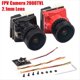 thumbnail image 2 of Para Cámara Mista FPV 2000TVL Lente de 2,1 mm Cámara de Visión de 5MP NTSC y PAL Conmutable con OSD para Drones RC FPV A, 2 of 5