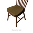 thumbnail image 3 of Monstrate Cojines De Asiento Cómodos Para Silla De Comedor Doméstica - Esponja De Alta Densidad Y Tela De Estilo Chino Esponja De Alta Densidad Type3 NO3, 3 of 6