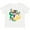 AA-White, variant on Inktastic Mardi Gras Boy Boys Toddler T-Shirt