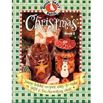 Pre-Owned Gooseberry Patch Christmas: Book 2 (Paperback) 1574861980 9781574861983