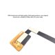 thumbnail image 3 of Moyic Accesorios de pantalla de cable flexible LCD Reemplazo del kit de componentes Reemplazo para Z6II Accesorios de cámara y óptica, 3 of 6