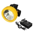 thumbnail image 7 of Opolski Fishing Camping Miners Safety LED Rechargeable Helmet Head Light Lamp, 7 of 7