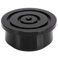 thumbnail image 3 of Record Stabilizer, Record Weight Stabilizer Lifelike Sound Reproduction Aluminum Alloy For Eliminate Vibration For Professional Use, 3 of 8