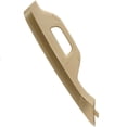 thumbnail image 6 of Kojem Left Driver A Pillar Handle Interior Trim Adobe Tan for 11-16 Ford F-250 F-350 F-450 F-550 Super Duty  BC3Z-2503599-AA, 6 of 8