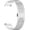 Silver, variant on Watch Band for IDW19 Smart Watch Bands Durable Stainless Steel Metal Wristband Compatible with MILOUZ, Amzhero, A-TGTGA, TOOBUR, TMHAI, Hoowel IDW19 Smart Watch Silver