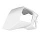 thumbnail image 1 of Cubierta Envolvente De Faro, Aspecto Elegante, Resistente A La Intemperie, Rendimiento Estable, Cubierta Envolvente De Faro 51811-29F50-019 Para Motocicleta, 1 of 7