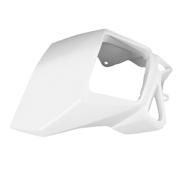 Cubierta Envolvente De Faro, Aspecto Elegante, Resistente A La Intemperie, Rendimiento Estable, Cubierta Envolvente De Faro 51811-29F50-019 Para Motocicleta