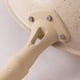 thumbnail image 3 of 2X Sartén de Piedra Médica de Fondo Engrosado Sartenes Antiadherentes Multifunción Olla de Turrón Profundo Sartén Wok de Boca Grande 20cm, 3 of 5