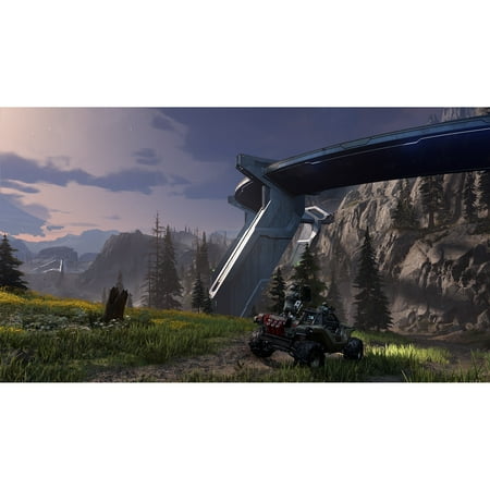 Halo Infinite Standard Edition - Xbox One, Xbox Series X