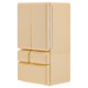 thumbnail image 1 of Muebles en miniatura para casa de muñecas, escala 1:12, refrigerador de doble puerta, juguete para cocina, juego de simulación, mini refrigerador, accesorio de exhibición de cocina, decoración, 1 of 7