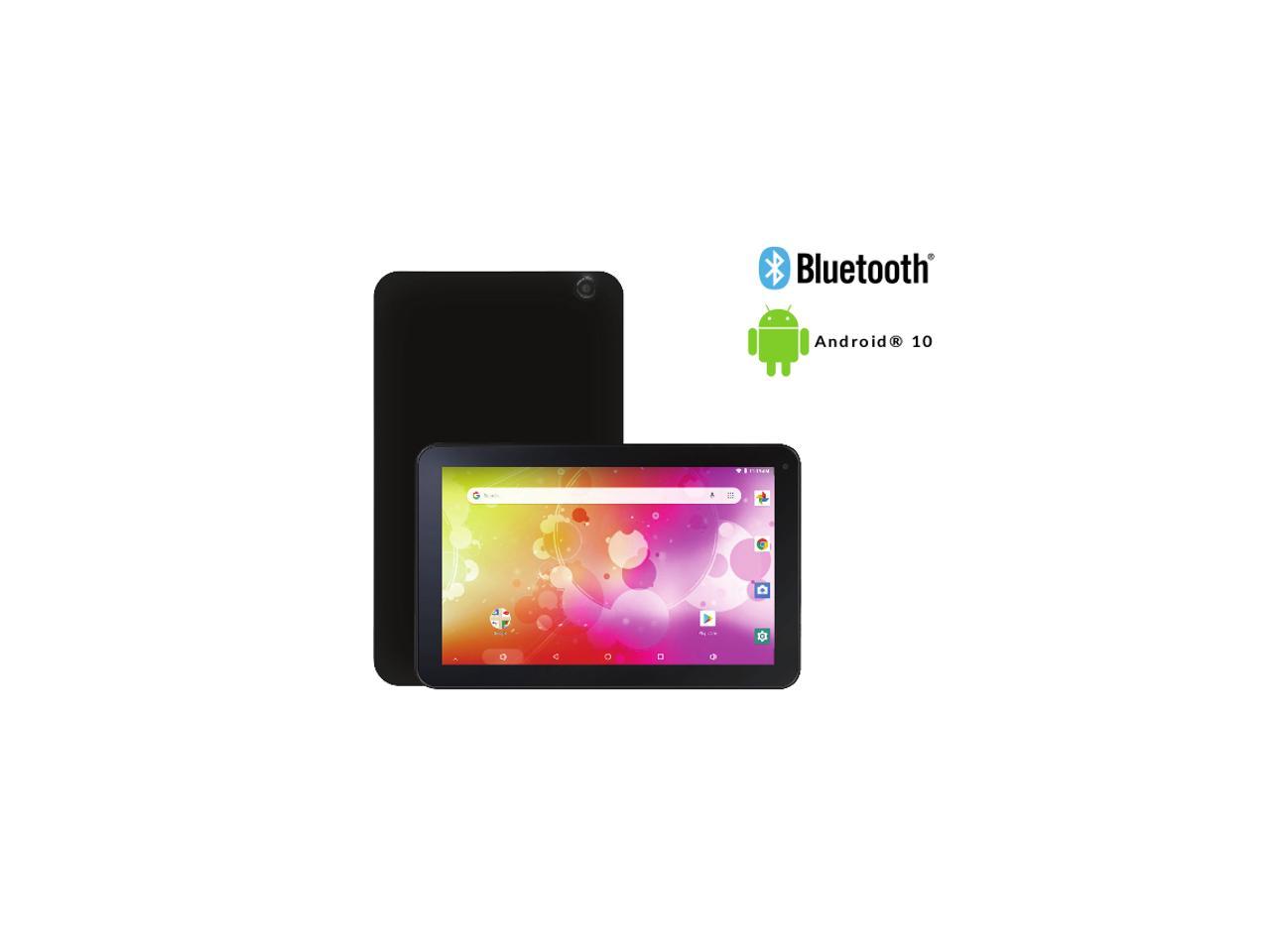 Supersonic 10.1-Inch Android 10 QUAD Core Tablet with 2 GB RAM/16 GB Storage - image 3 of 14