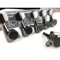 thumbnail image 6 of Original GOTOH SG381-07 Electric Guitar Machine Heads Tuners ( Chrome Black Gold Silver ) Tuning Peg MADE IN JAPAN, 6 of 13