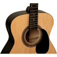thumbnail image 5 of Rogue RA-090 Concert Acoustic-Electric Guitar Natural, 5 of 6