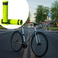thumbnail image 1 of Puños de manillar de bicicleta Soledad antideslizantes 30 mm para BMX bicicleta, 1 of 8