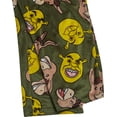COCO BRANDS Mens Pajama Pants, Character Print Lounge Sleep Bottoms ...