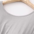 thumbnail image 6 of Racerback Summer Fashion Clothing Spaghetti Strap Tank Top For Women, 6 of 7