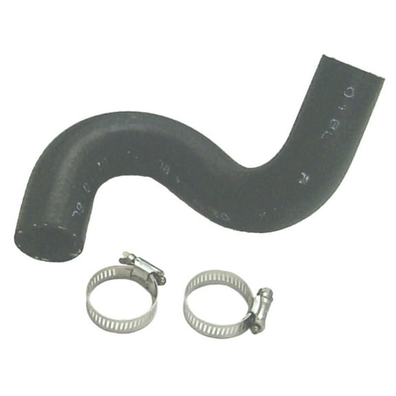 Sierra 18-2775 Molded Hose
