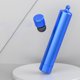 thumbnail image 1 of Auriculares Bluetooth Ergonómicos Pequeños Auriculares Deportivos Inalámbricos con Caja De Metal para Correr Al Aire Libre Azul, 1 of 5
