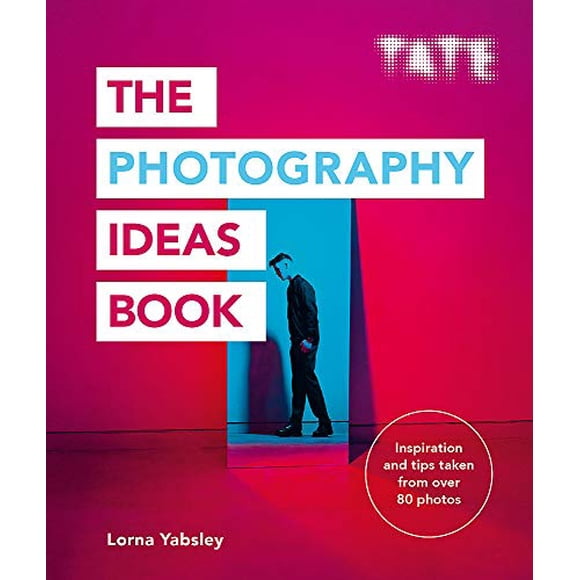 Tate: The Photographer's Ideas Book