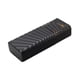 thumbnail image 3 of Caja de almacenamiento portátil para de costura, cinta métrica, dedal, aguja, tijera, hilo, herramientas de reparación de costura, accesorios de Negro Baoblaze Agujas de hilo de coser, 3 of 8