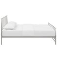 thumbnail image 4 of Modway Estate Full Bed in Gray, 4 of 5