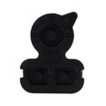 thumbnail image 5 of 1Pc Replacement Remote for Key Keyless Buttons 3 Button Pad Fit For E38 E39 E36, 5 of 10