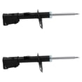 thumbnail image 2 of Amortiguadores AG para Auto Delanteros para Chrysler Town & Country 2008 a 2017 2 Piezas Nuevos, 2 of 5