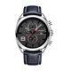 thumbnail image 1 of Mirar 8324 Hombre Reloj deportivo de cuarzo Marca Moda Casual Masculina multifunción reloj impermeable 1 1, 1 of 5