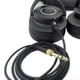 thumbnail image 2 of Replacement Cable for Audio-Technica ATH-M50X M40X M60X M70X Headphones 6.35mm, 2 of 5