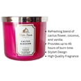 thumbnail image 3 of Vela aromática Bath & Body Works White Barn Cactus Blossom, 3 of 7