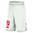 thumbnail image 2 of Men's Nike Cream Georgia Bulldogs DNA 3.0 Performance Shorts, 2 of 3
