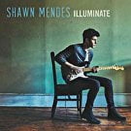 Shawn Mendes - Handwritten - Music & Performance - Vinyl