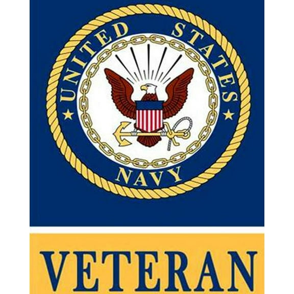 Paint by Numbers Kit for Adults -US Navy Veteran USN  - Beginners Acrylic Adult Paint by Number Kits on Canvas Digital Oil Number Painting Kits for Home Decor Gift 16"x20"-