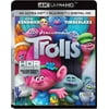Trolls (4K Ultra HD)