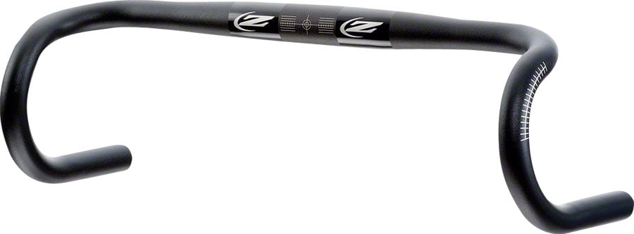 NEW Zipp Service Course 70-ERGO High Performance Drop Handlebar 38cm C-C