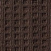 thumbnail image 3 of Garland Rug Herald Square 2pc Kitchen Rug Set 18 in. x28 in. Slice & 18 in. x28 in. Mat Mocha, 3 of 5