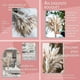 thumbnail image 5 of Xihbxyly Hierba de La Pampa Seca, Color Blanco Natural y Caqui, Ramo de 92 Piezas, Elegante Decoración de Estilo Bohemio, Ideal para Bodas, Salas de Estar y Fiestas, Fácil de Cuidar, 43 Cm de Largo,, 5 of 7
