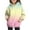 #A02-Beige, variant on XADYUY Hoodies for Girls 14-16 Cute Gradient Hooded Sweatshirts for Girls Preppy Long Sleeve Girls Pullover Sweatshirt Baggy Winter Sweaters for Teens with Pocket,2-3 Years